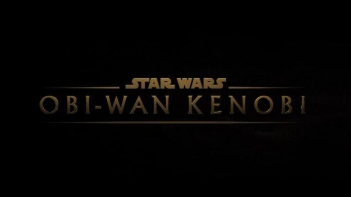 Obi-Wan Kenobi
