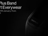 Oneplus Band