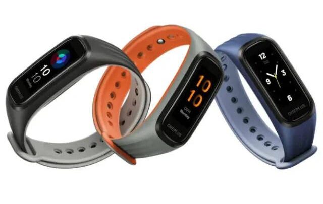 Oneplus Band