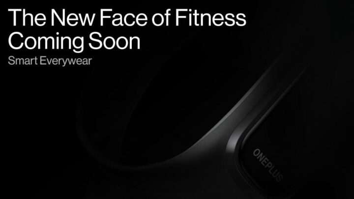 Oneplus Band