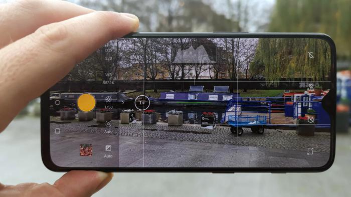 OnePlus 9 chegará com muitos novos recursos para a câmara OnePlus 9 chegará com muitos novos recursos para a câmara