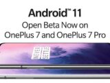 OxygensOS 11 Open Beta 1