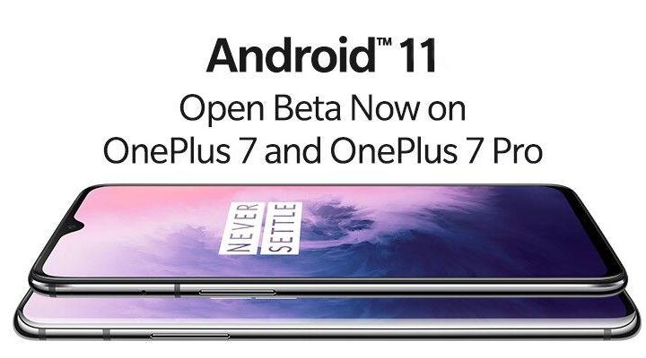 OxygensOS 11 Open Beta 1