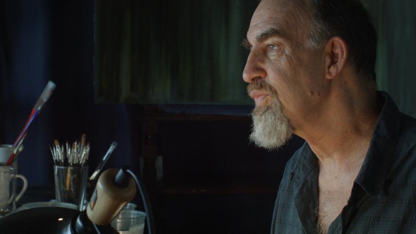 HBO Portugal revela data de estreia da temporada 2 de Painting With John HBO Portugal revela data de estreia da temporada 2 de Painting With John