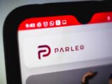 Parler rede social