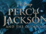 Percy Jackson and the Olympians