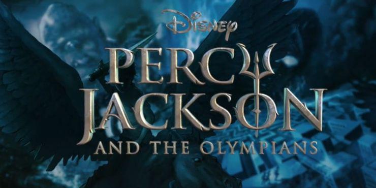 Disney+: Reveladas novas informações da série Percy Jackson and the Olympians Disney+: Reveladas novas informações da série Percy Jackson and the Olympians