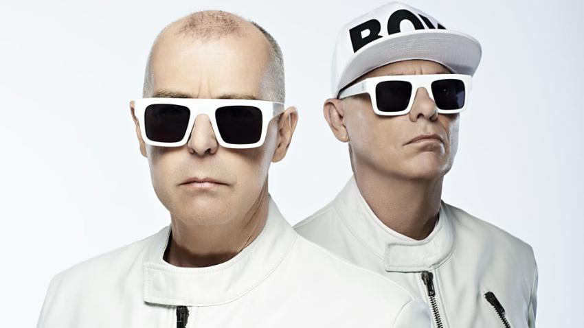 Pet Shop Boys anunciam um novo DVD e duplo CD do Live in Rio 1994 Pet Shop Boys anunciam um novo DVD e duplo CD do Live in Rio 1994
