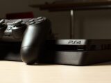 PlayStation 4 Slim