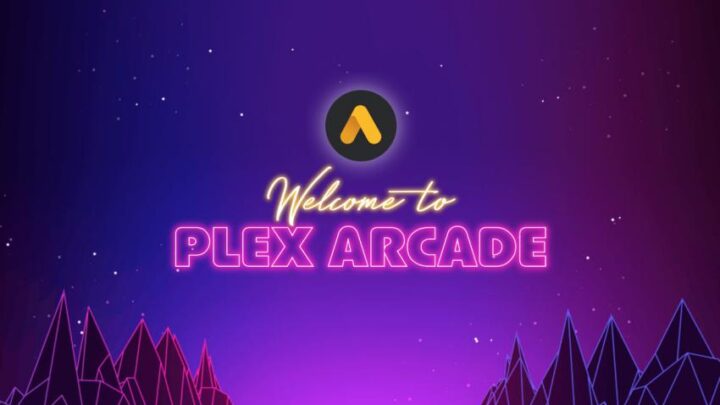 Plex Arcade
