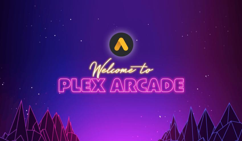 Plex Arcade prepara-se para ser descontinuado Plex Arcade prepara-se para ser descontinuado