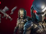 Predador Fortnite