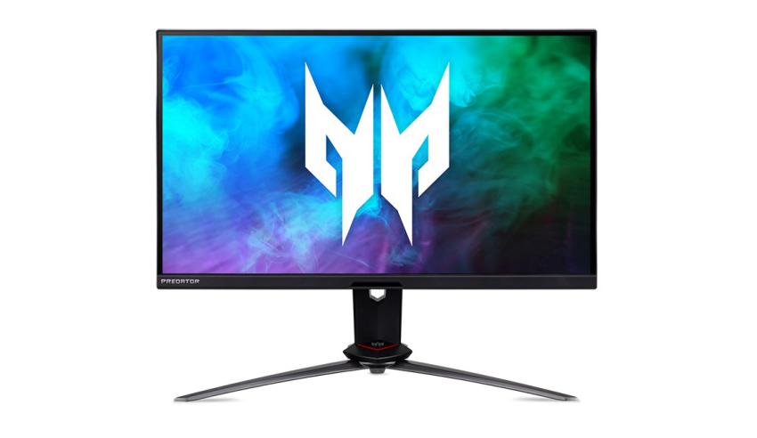 Acer anuncia novos monitores Gaming Predator e Nitro com Alta Taxa de Atualização Acer anuncia novos monitores Gaming Predator e Nitro com Alta Taxa de Atualização