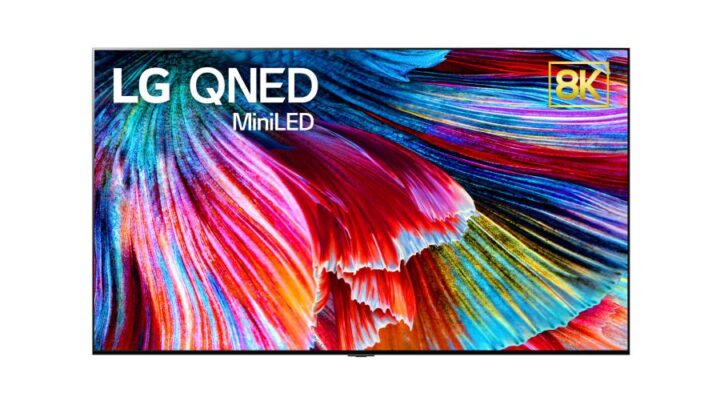 QNED Mini LED