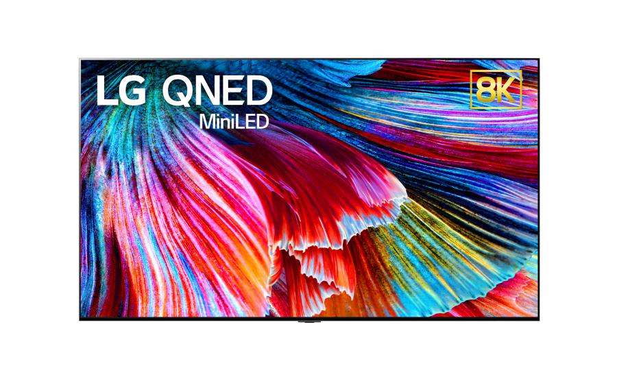 QNED Mini LED