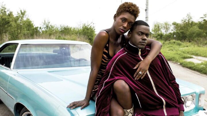 Queen & Slim