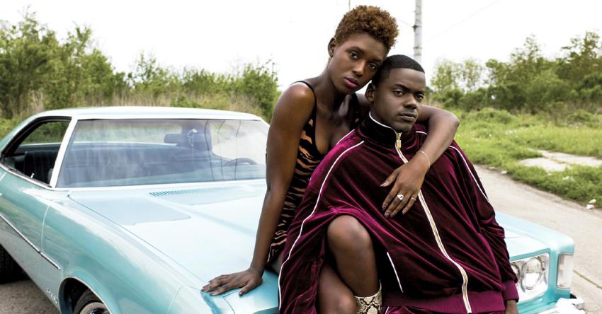 Queen & Slim