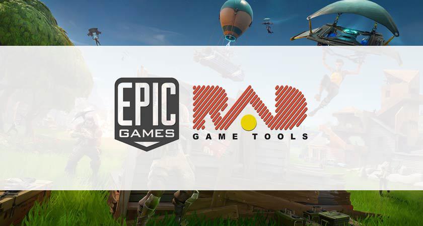 RAD Game Tools