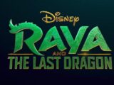 Raya e o Último Dragão