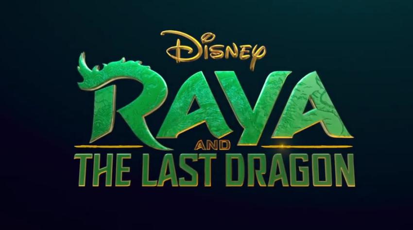 Raya e o Último Dragão tem hoje a sua estreia no Disney+ Raya e o Último Dragão tem hoje a sua estreia no Disney+