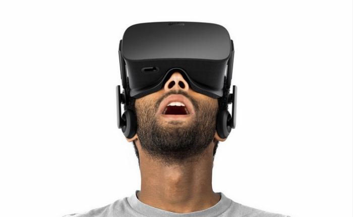Apple poderá estar a trabalhar num headset de Realidade Virtual Apple poderá estar a trabalhar num headset de Realidade Virtual