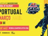 Red Bull Campus Clutch
