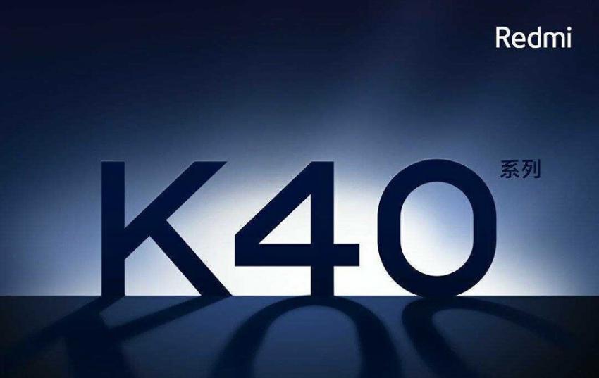 Redmi K40 carregador