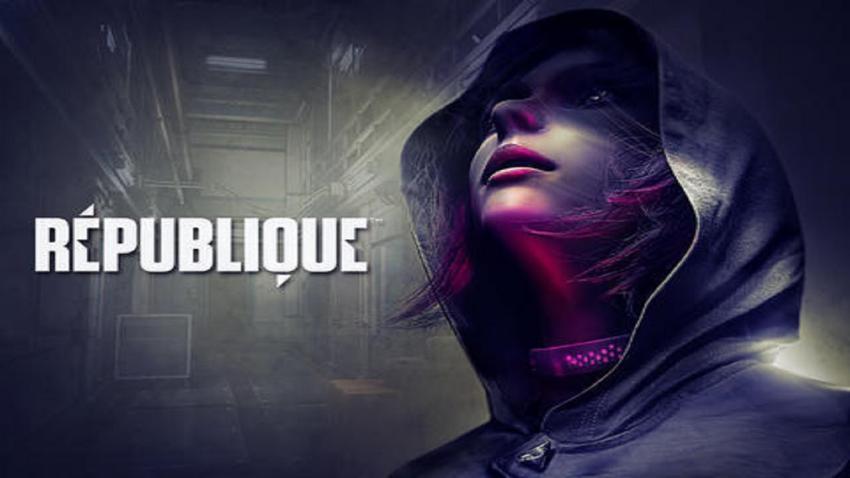 Republique está a chegar à Nintendo Switch Republique está a chegar à Nintendo Switch