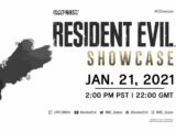 Resident Evil Showcase