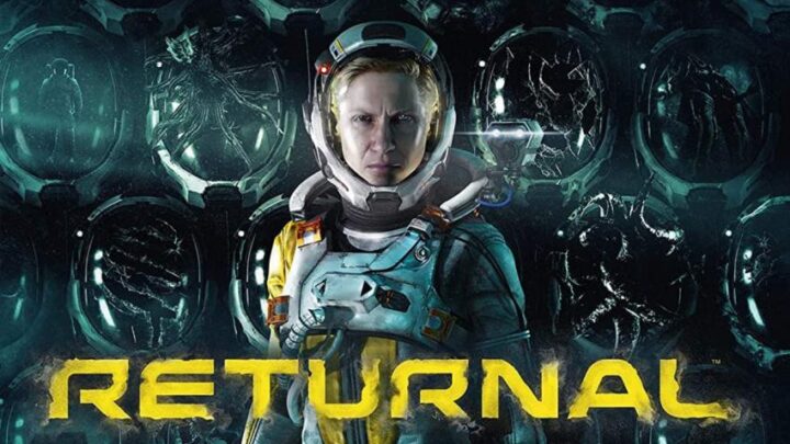 Returnal Gold