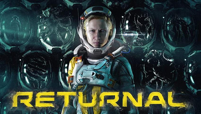 Returnal poderá ser o próximo exclusivo PlayStation a chegar ao PC Returnal poderá ser o próximo exclusivo PlayStation a chegar ao PC