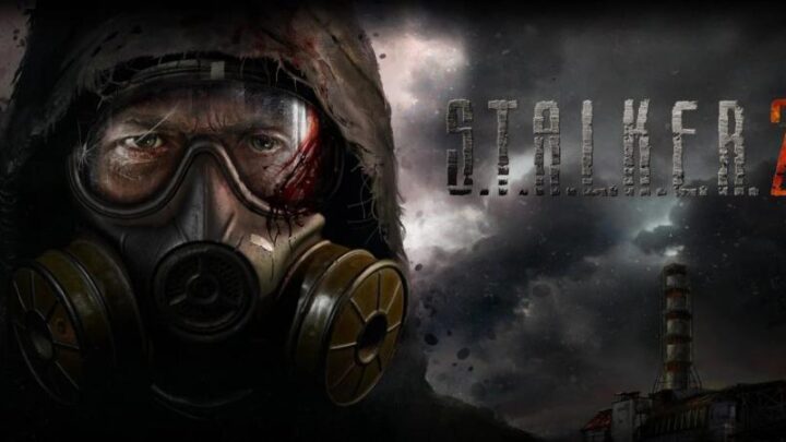STALKER 2