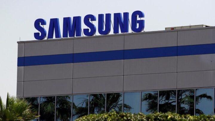 Samsung 3nm