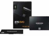 Samsung 870 EVO