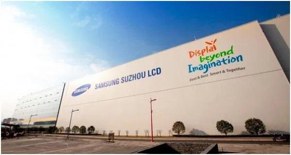 Samsung trabalha em ecrã OLED para smartphones com resolução impressionante Samsung trabalha em ecrã OLED para smartphones com resolução impressionante