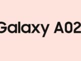 Samsung Galaxy A02