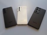 Samsung Galaxy S21 4 anos