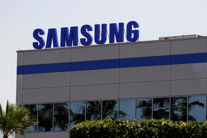 Samsung 3nm