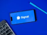 signal