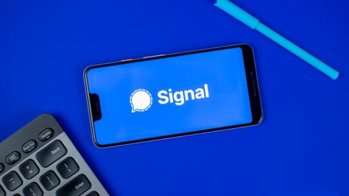 signal