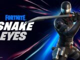 Snake Eyes