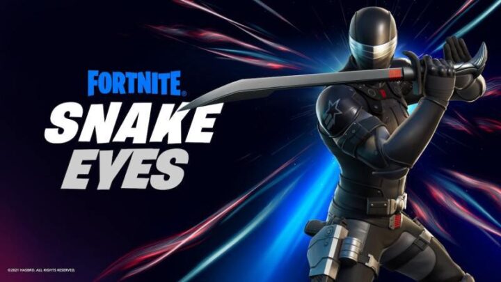 Snake Eyes