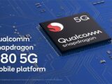 Snapdragon 480 5G