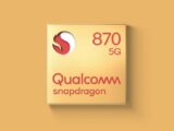 Snapdragon 870