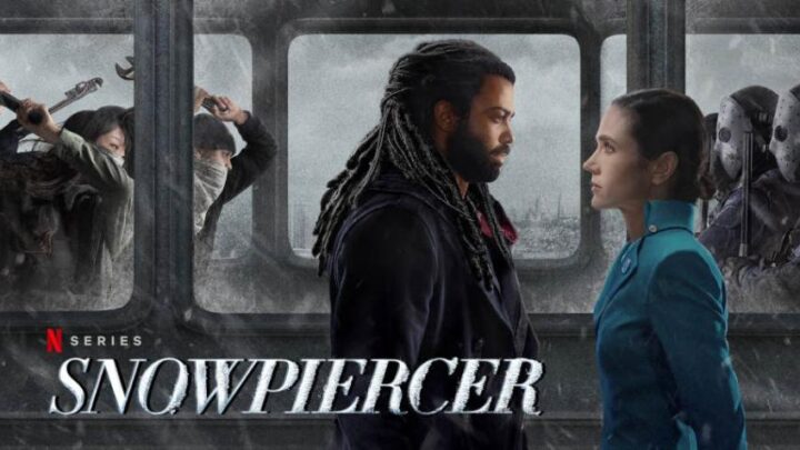 Snowpiercer