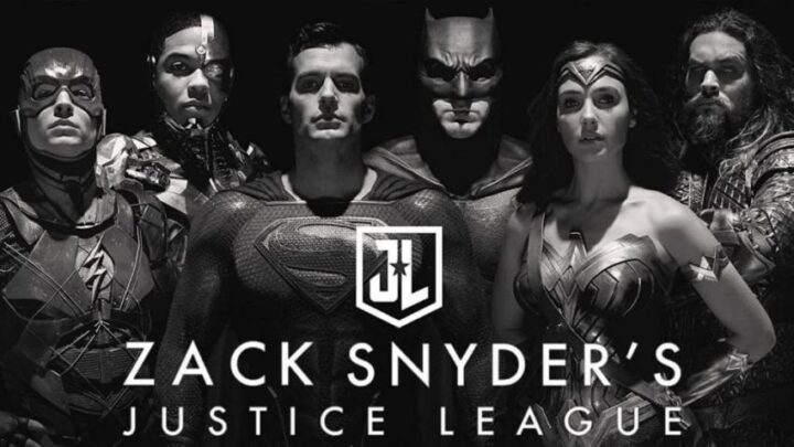 Snyder Cut