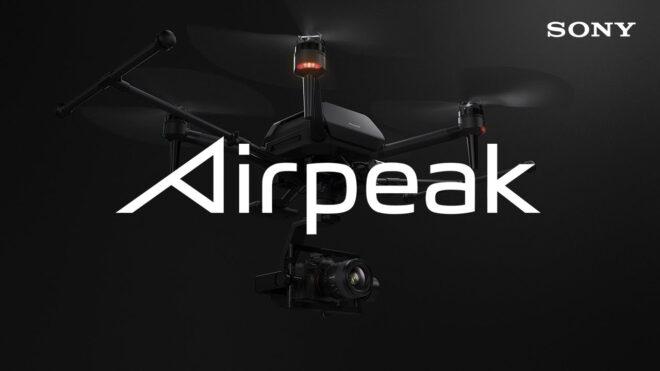 Airpeak