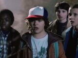 Stranger Things