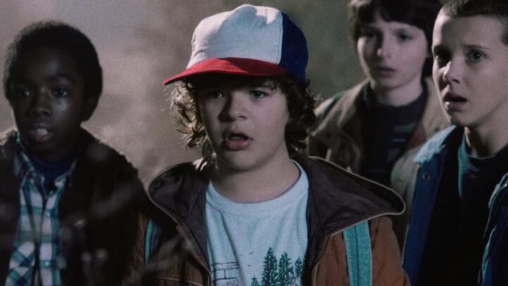 Stranger Things