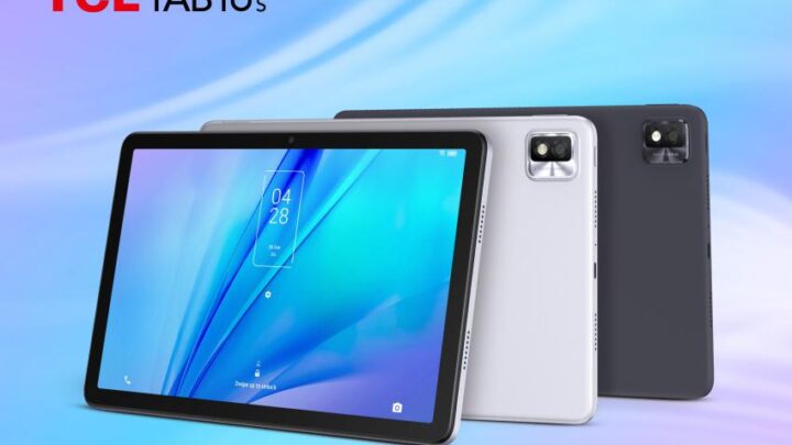 TCL TAB 10S